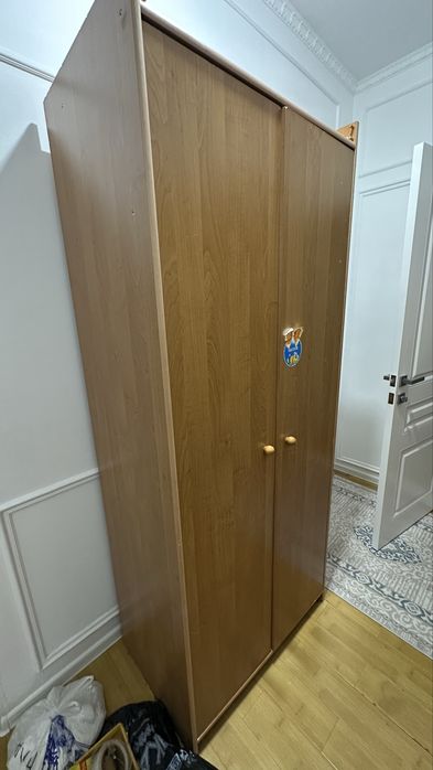 Шкаф для прихожей