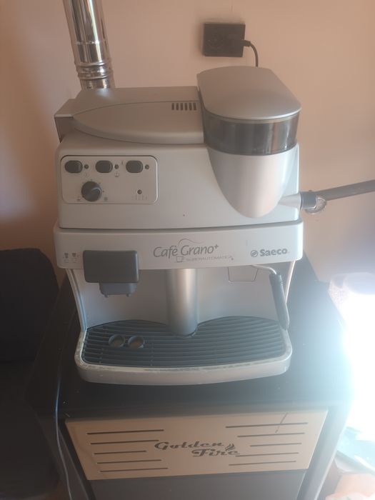 Кафеавтомат Сайко крано