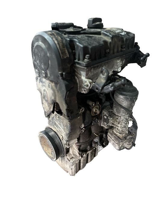 Motor SKODA FABIA 6Y2 1999 - 2008 1.4 TDI AMF