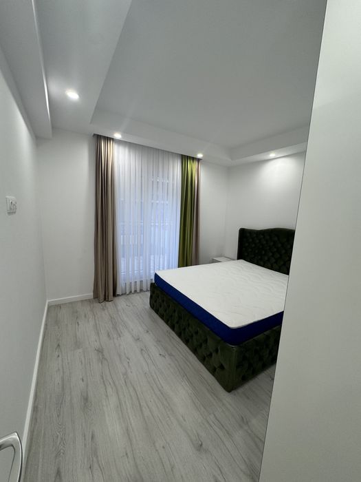 Apartament Parter Nou Cosmopolis
