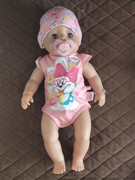 Кукла Baby Born, оригинал