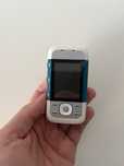 NOKIA 5300 Xpress Music, albastru