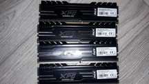 Оперативная память DDR4 8gb  частота 2666Mhz