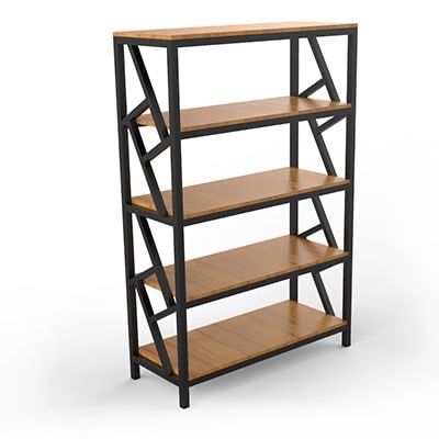 Торговое оборудование, полки, стелажи, вешалки.