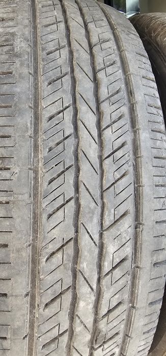Продавам гуми Hankook