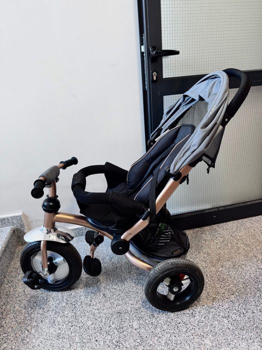 Триколка Chiplino bolide