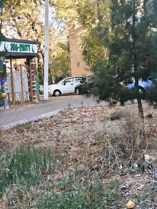 Продаю свою Чиланзар 23 1в2/4/5 кирпич, балкон 2*6 42кв.