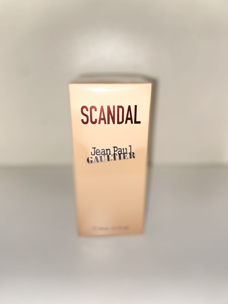 Parfum Scandal Jean Paul Gaultier 80ml apa de parfum edp