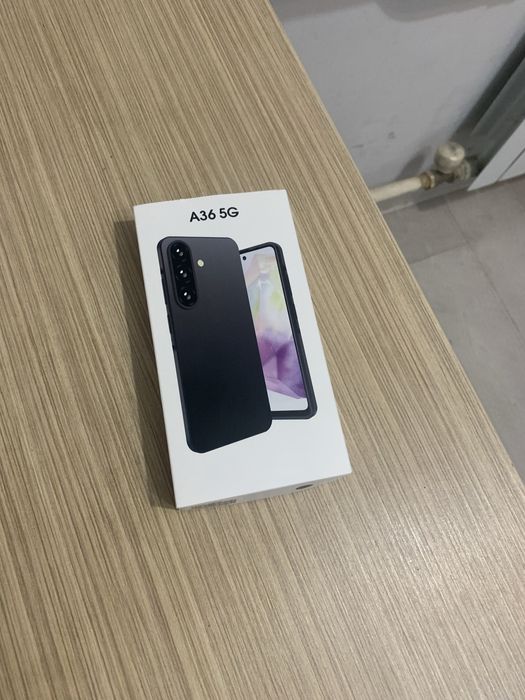 Самсунг А36 5g 256 gb