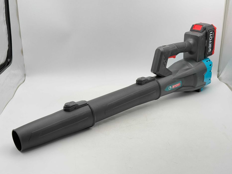 Аккумуляторная воздуходувка  Biyoti BYT-EB06