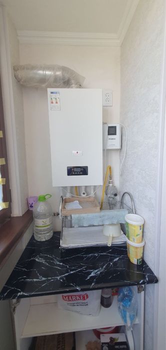 Sagdiana Doktor Oni oldida 3 xonali uy sotiladi