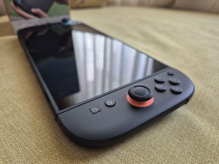 Nintendo Switch 2 в Перфектно състояние