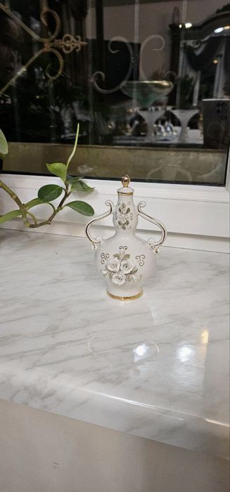 Посуда антикварная