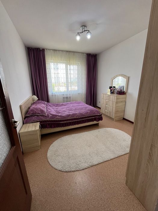 Спальный гарнитур в хорошем состоянии — недорого!