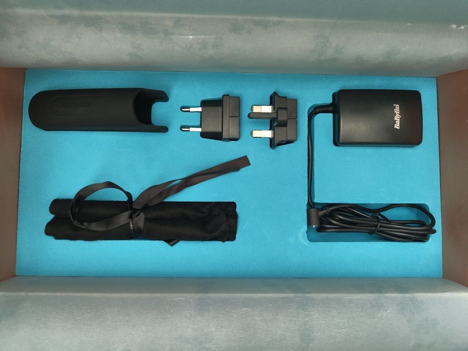 Placă de păr Babyliss 9000U