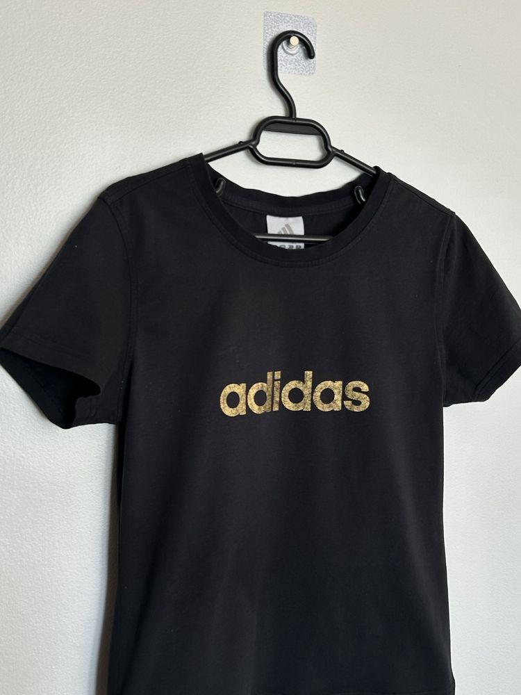 Tricou Adidas Imprimeu