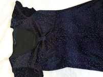 Rochie de seară neagră