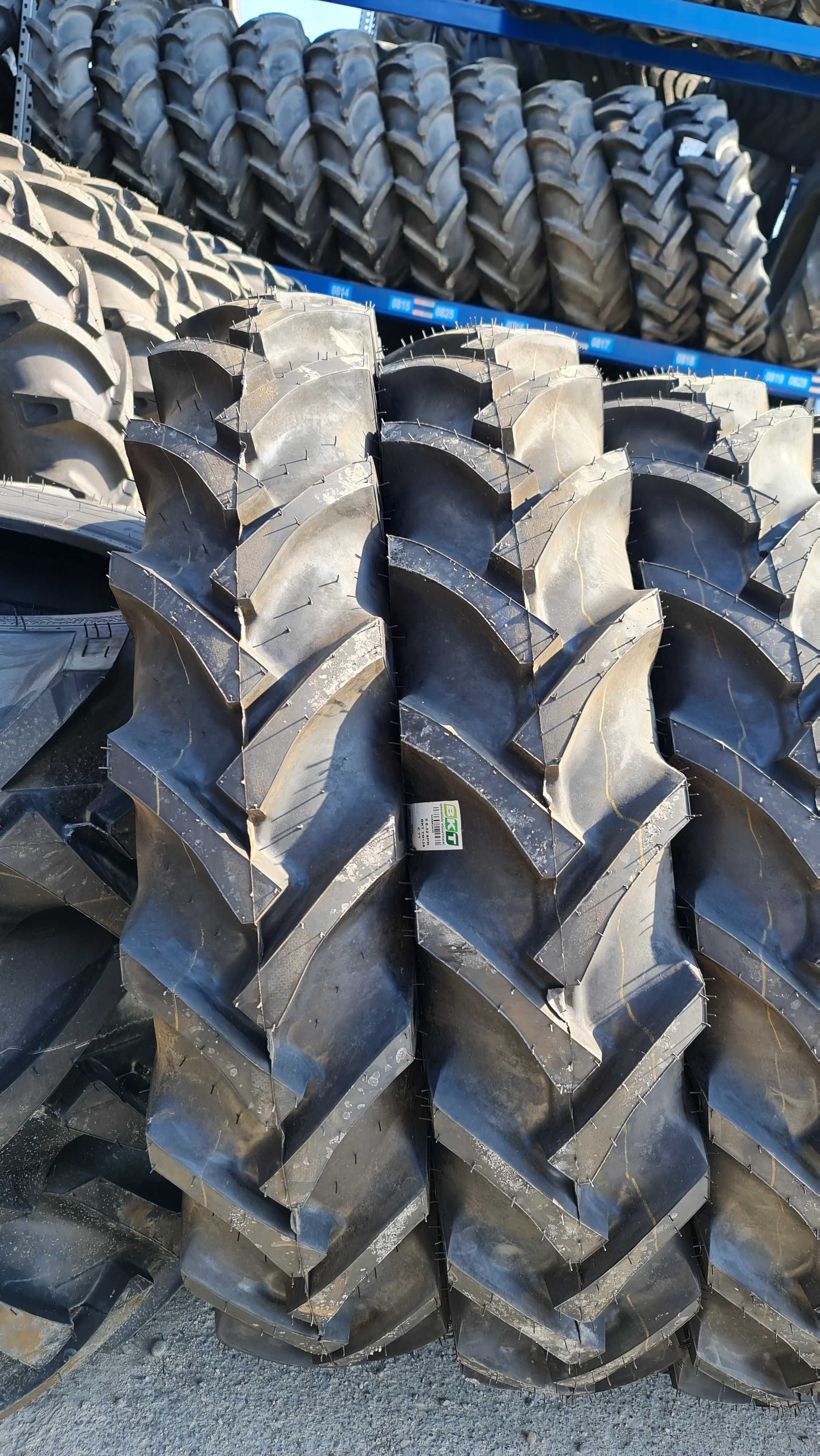 Cauciucuri noi marca BKT 9.5-32 cu 6PLY anvelope pentru TRACTOR