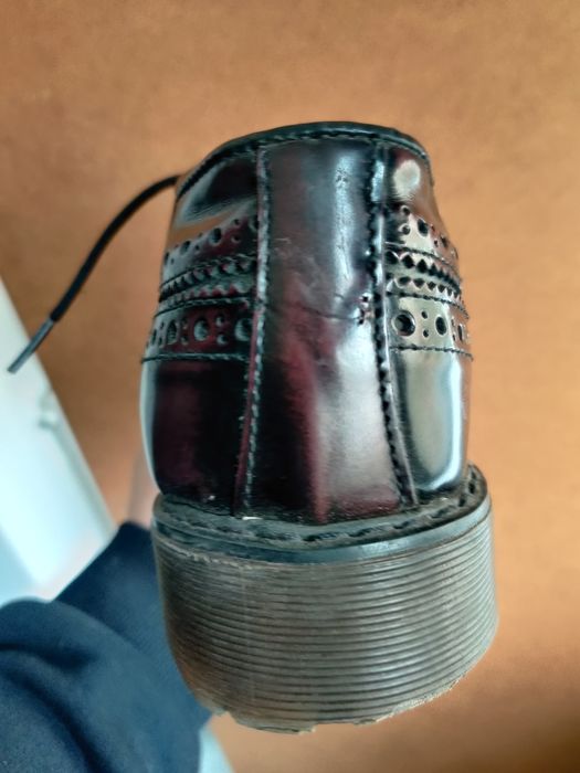 Pantofi Marina Seval size 40
