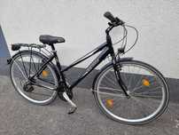 Дамско колело DINOTTI Trekking Bike 28"