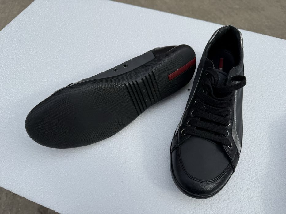 Prada Linea Rossa 4E1835 MAN