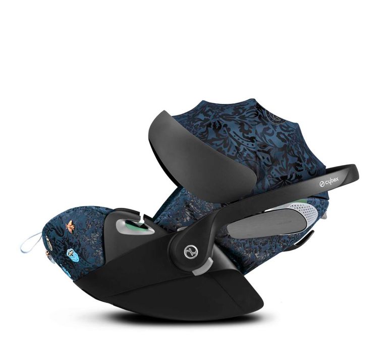 Стол за кола Cybex Jewels of Nature
