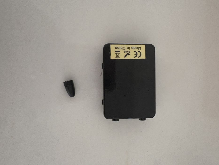 casca japoneza cu camera