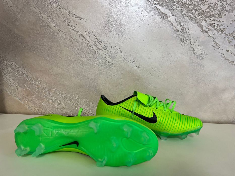 Nike Mercurial Vapor XI fg