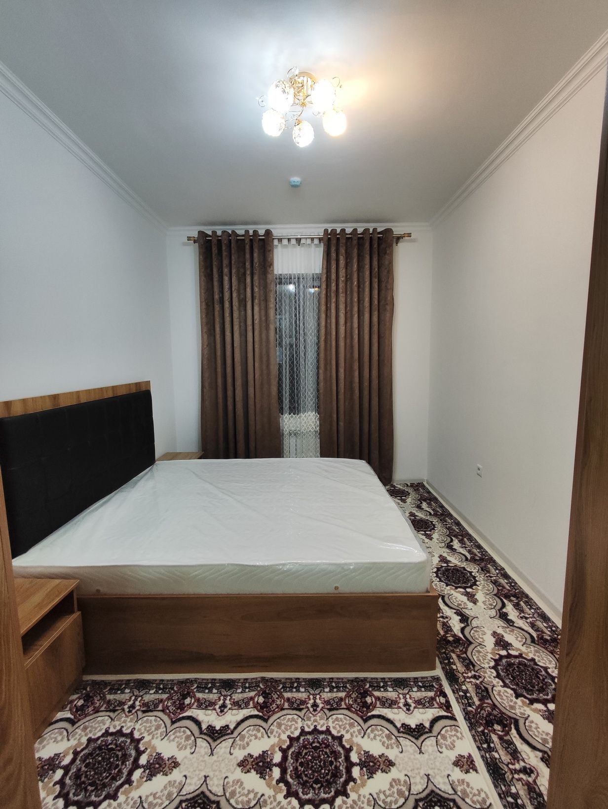 Новостройка 2/1/16 Янги Дархан Ор-р Sima Hotel
