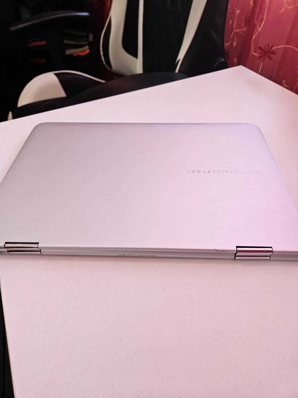 HP Spectre Pro x360 G2