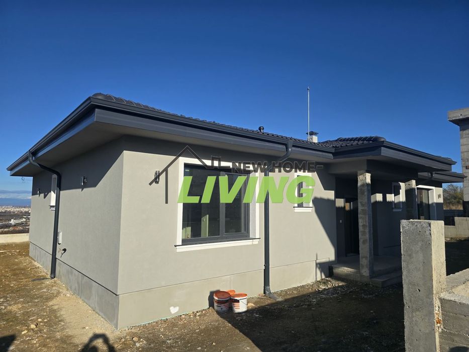 Къща в Пловдив, област-с.Марково площ 167 цена 310000