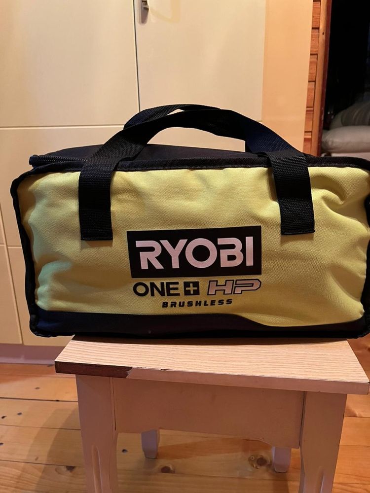 Аккамуляторные инструменты Ryobi ONO+ HP