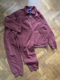 Vintage Baggy Nike Tracksuit (nu carhartt, stussy, adidas)