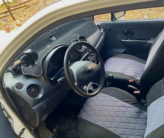 Продается Матиз в отличном состоянии