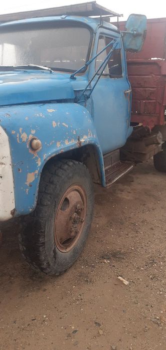 Gaz 53  samasval sotiladi srochnо  газ 53 самасвал сотилади срочно