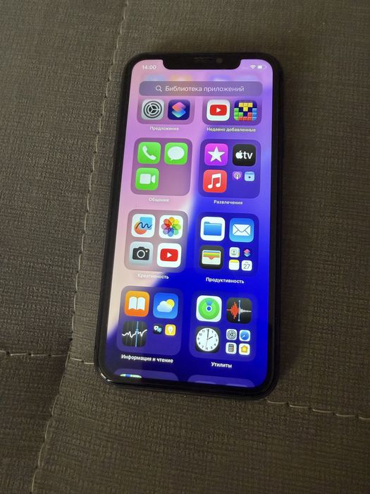 IPhone 11 128гб срочно