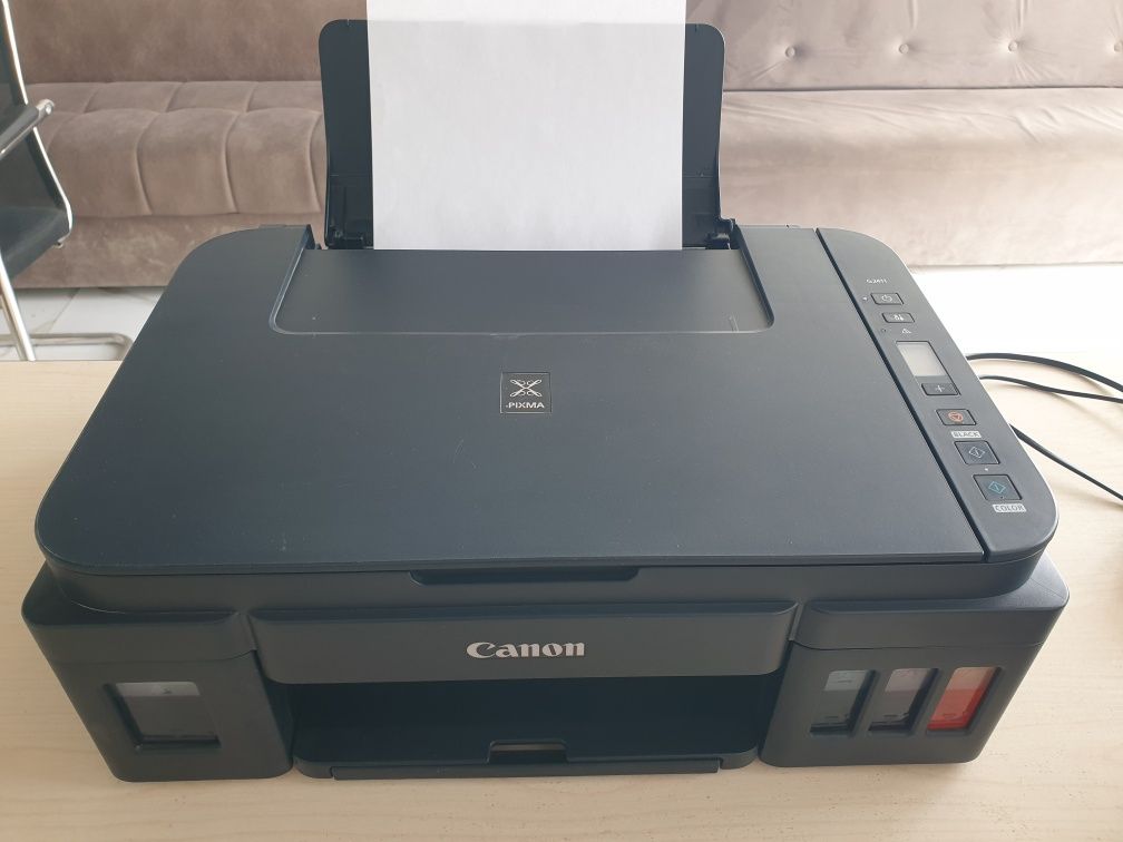 Canon rangli printer  G2411