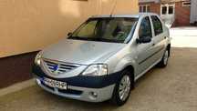 Logan 1.4Mpi A.C. 2008 Proprietar Euro 4 160.000KM Proprietar