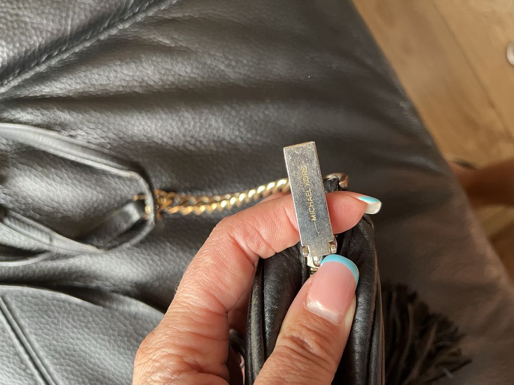 Дамска чанта Michael Kors