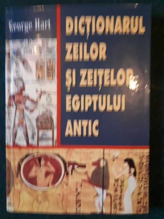 Caiete de egiptologie,  Introducere in studiul hieroglifelor,  M Ciho