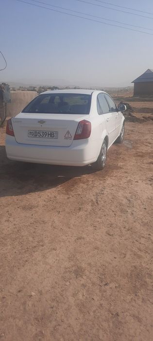 Gentra Qashqadaryo