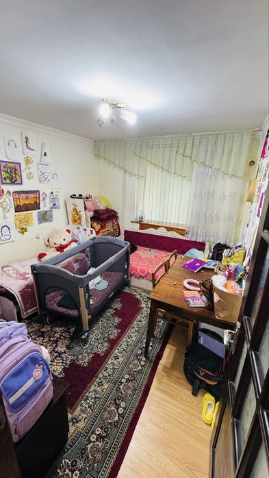 Продаётся Квартира 4/1/5 на уч тепа 26-квартале