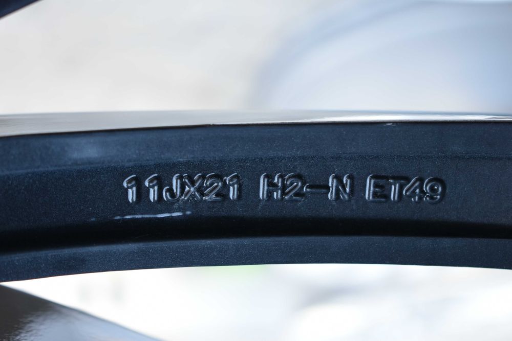21'' Джанти Mercedes AMG GLE, V167 C167 X167 GLS