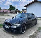 BMW E90 Pachet M