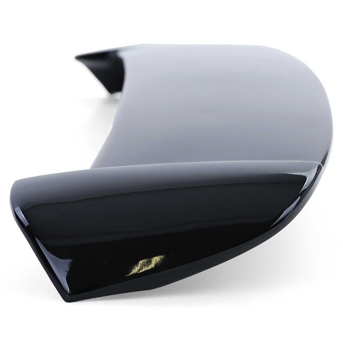 Eleron luneta negru lucios pentru VW Golf 4 Hatchback 97-03