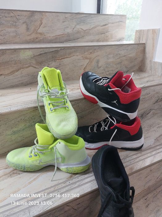 Vând Adidași Jordan  Mărimea 42