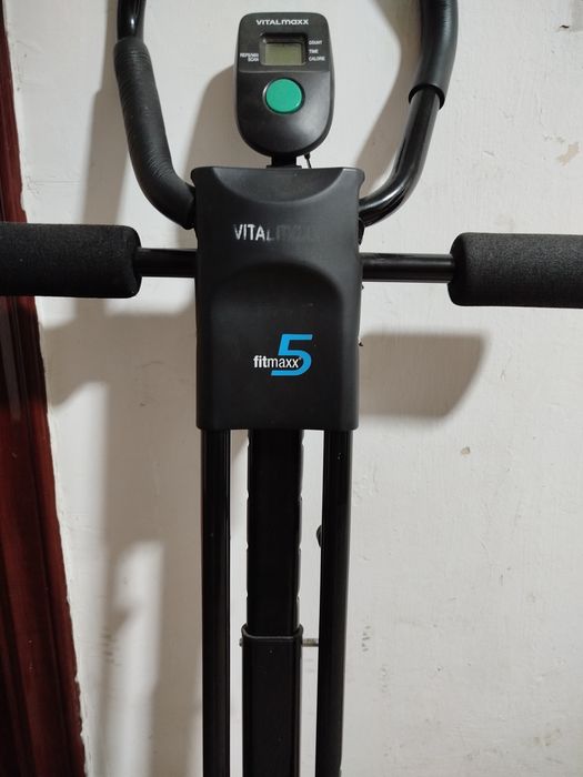 Aparat abdomen Fitt Max