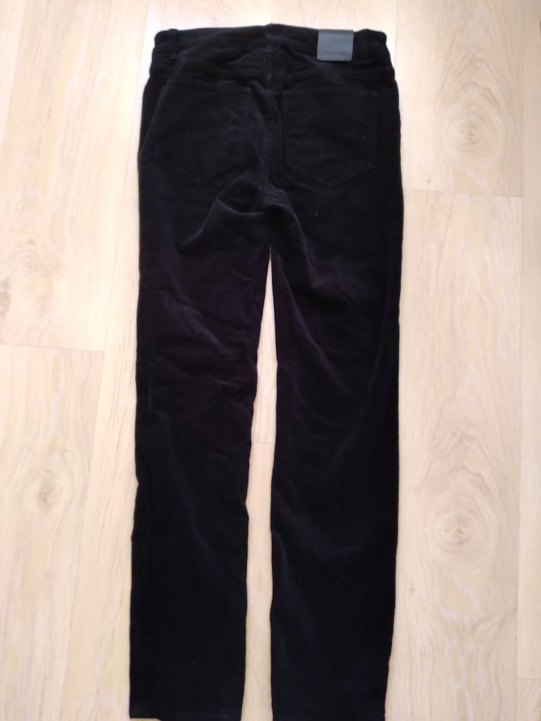 Панталон дънки джинсови EU34 Massimo Dutti