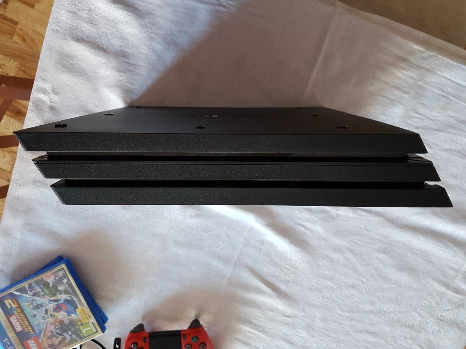 Продавам PlayStation Pro 4