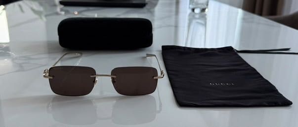 Слънчеви Очила Gucci